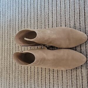 Banana Republic Ankle Boots